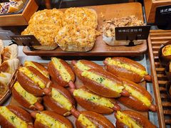 -红跑车HPCBAKERY(汉商店)