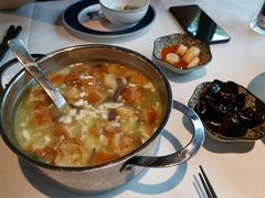 -龙猫意杯花园餐厅(芙蓉湖店)