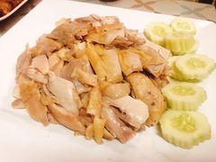 -鸡饭店