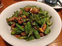 -杨厨的田园饭店(长城路店)