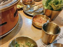 -闻老头·菊花炭烤肉(D11店)