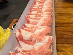 -乐宴·老北京铜火锅(八卦岭店)