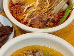 -嘉州叶婆婆钵钵鸡(建设路店)