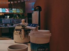 -阿娜尔·新疆菜(宜家荟聚中心店)
