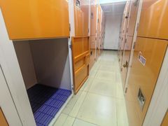 -美立方自助仓迷你小仓库(太阳宫凯德店)