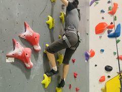 -CLIFFS颗粒攀岩(萧山众安店)
