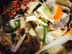 -玉祥府牛肉罩饼(金光道店)