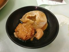 -食惠里小笼包面馆(越秀店)