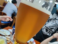 -江湖翅客(琶洲新村店)