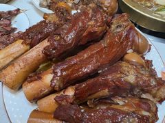 -和庆斋羊蝎子火锅·碳缸烧烤(顺义旗舰店)