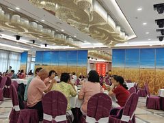 -金华安大酒楼·老牌潮菜·粤式茶点(东方国际店)