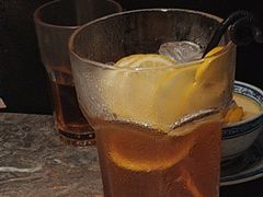 -禄婶鸡煲·打边炉