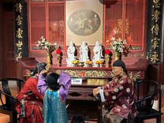 -中国闽台缘博物馆