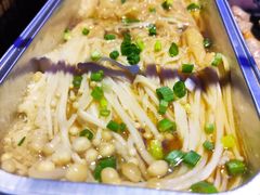 -很久以前羊肉串(大华三路店)