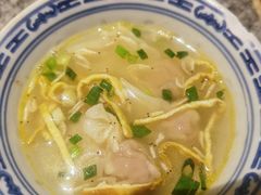 -南京大牌档(青岛万象城店)