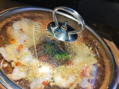 -老灶房-四川土菜(铁牛广场店)
