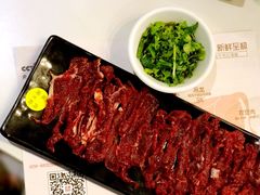 -陈记顺和潮汕牛肉火锅(番禺迎宾大道店)