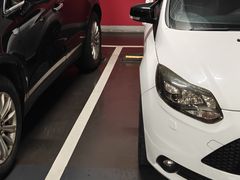 -Iapm环贸地下车库