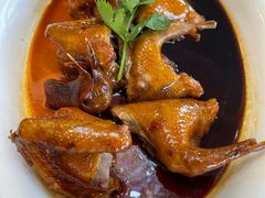 豉油皇乳鸽-海宝酒家(中山四路店)