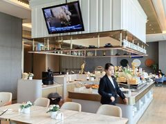 -青岛五四广场海景美仑国际公寓酒店