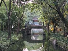 -西溪国家湿地公园