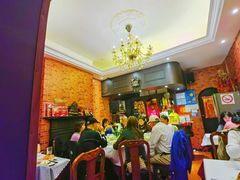-永兴餐厅(复兴中路店)