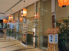 -蟹福家活蟹料理·豪华自助(绿洲假日酒店)