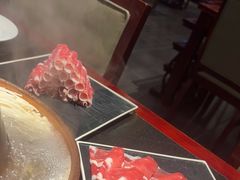 -东来顺饭庄(金泉广场店)