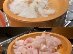 -龍歌自助小火锅(崂山丽达店)