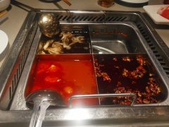 -海底捞火锅(龙湾万达广场店)