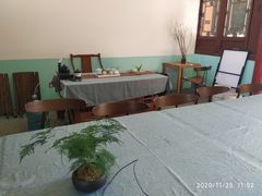 -MAP CHA普洱茶馆(翠湖店)