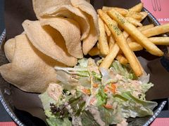 -花漫里日式餐厅(城东中骏店)