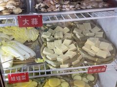 -德四家·云南傣味烧烤品牌(和谐店)