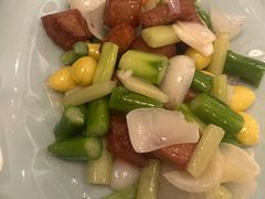 -上海滩餐厅(BFC外滩金融中心店)