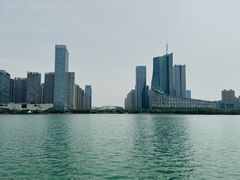 -天鹅湖体育公园