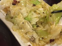 -缪氏川菜(丰盛町店)