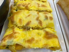 -全统永和豆浆(扬村三路店)