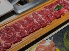 -海底捞火锅(银泰中心店)