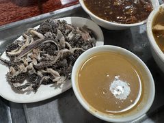 -姚记炒肝店(鼓楼店)