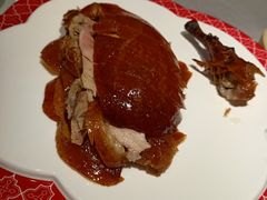 -京味民福烤鸭店(建设四马路店)