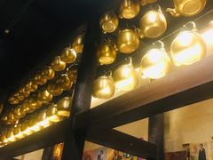 -韩国料理大力士(屏风街店)