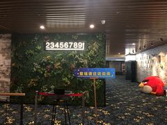 -CMC大光明影城(莲花店)