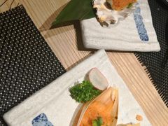 -虹料理·日料放题(悠方店)