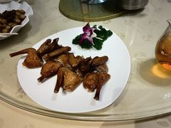 -广东胜利宾馆西关粤中餐厅