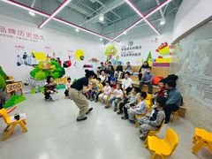 -英孚教育青少儿(河东中心)