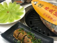 -有鱼吃·纸包烤鱼(曲江创意谷店)