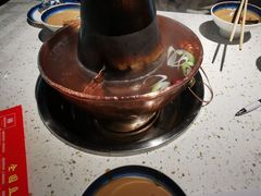 -鑫隆四季涮肉(八角畅游店)