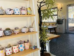 -小意思咖啡店(草桥店)