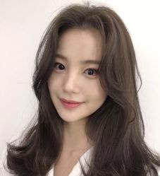-东方美妍小鹏造型