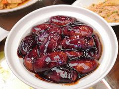 红糖汤团-巴人堂(女儿城店)